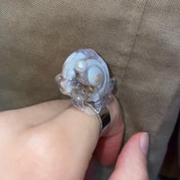 Image 10 of Snail Ring 