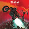 COM238 // MEAT LOAF - BAT OUT OF HELL (VINILE ROSSO TRASPARENTE + CARTOLINA NUMERATA)