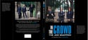 Limited edition hardback book "In the Crowd - The Jam Snapped!"