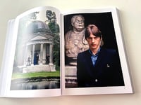 Image 4 of Limited edition hardback book "In the Crowd - The Jam Snapped!"