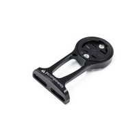 Image 1 of JRC Stem out front Mount - wahoo & Garmin black