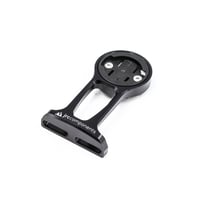 Image 2 of JRC Stem out front Mount - wahoo & Garmin black