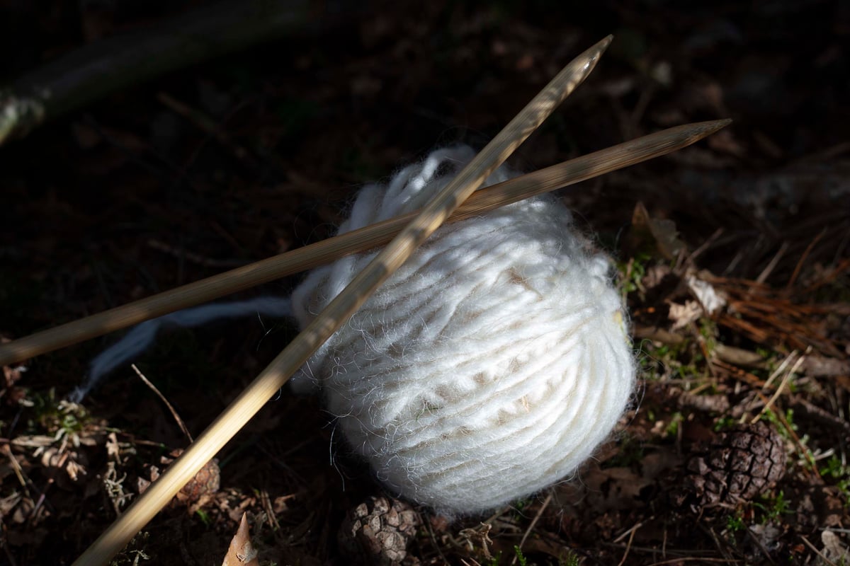 Image of Knitting Course  |  Beginners