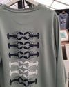 Lobster Pod Organic Sweat