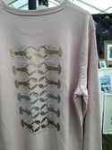 Lobster Pod Organic Sweat