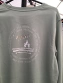 Love Sir Benfro Organic Sweat