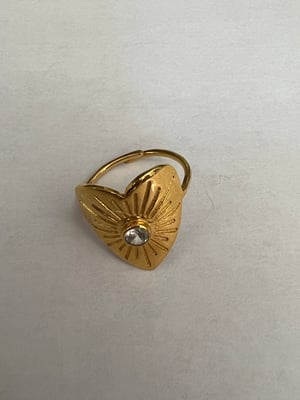 Bague ANGELE