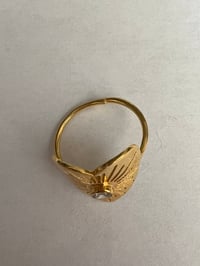 Image 4 of Bague ANGELE