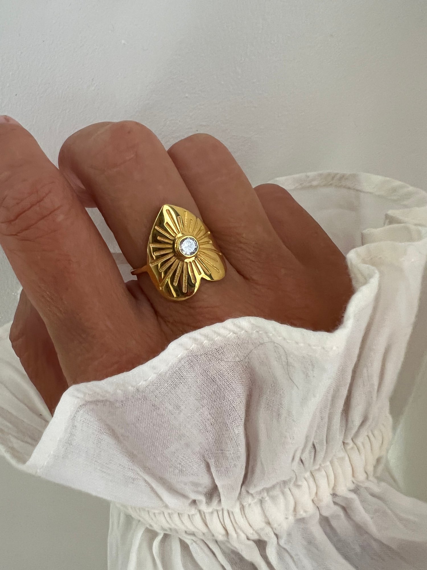 Bague ANGELE