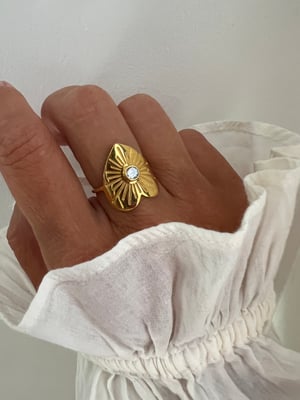 Bague ANGELE