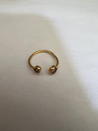 Image 2 of Bague ROSE