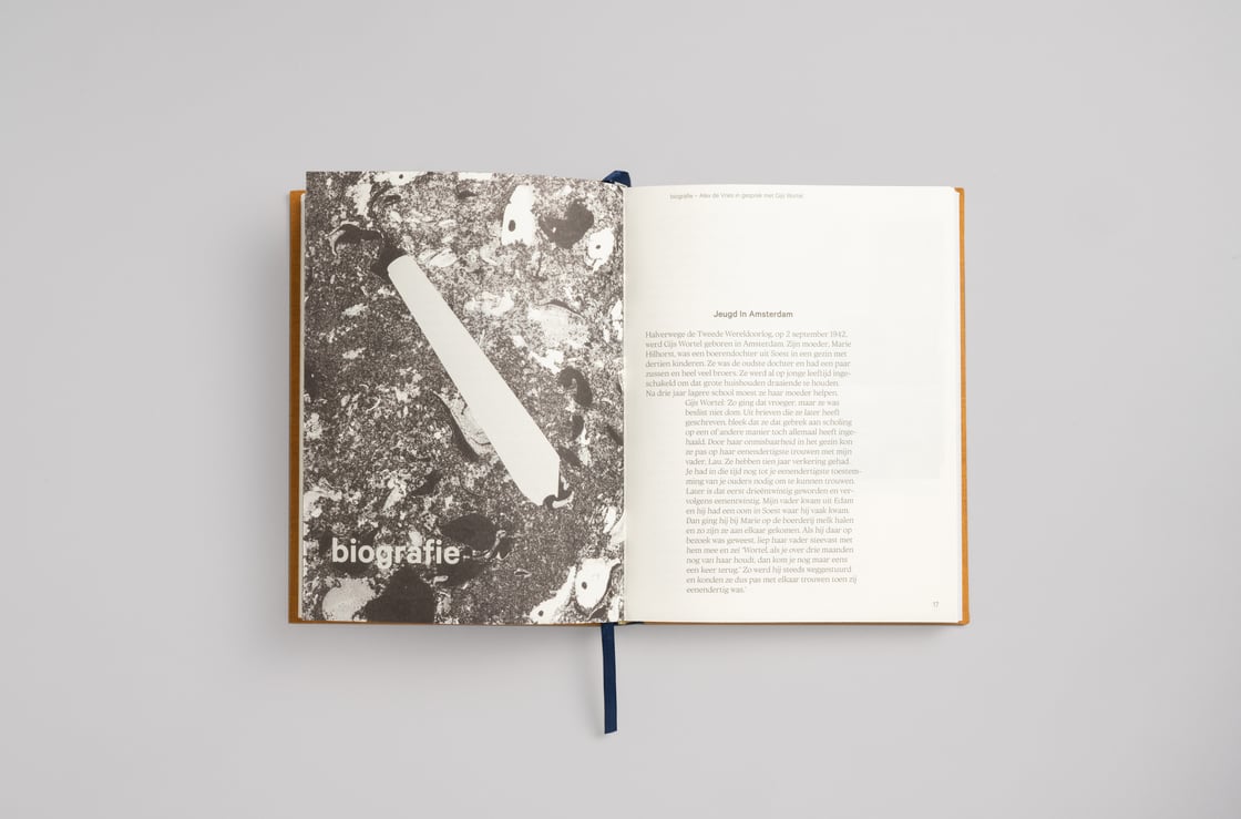 Image of Mooie boeken maak je samen