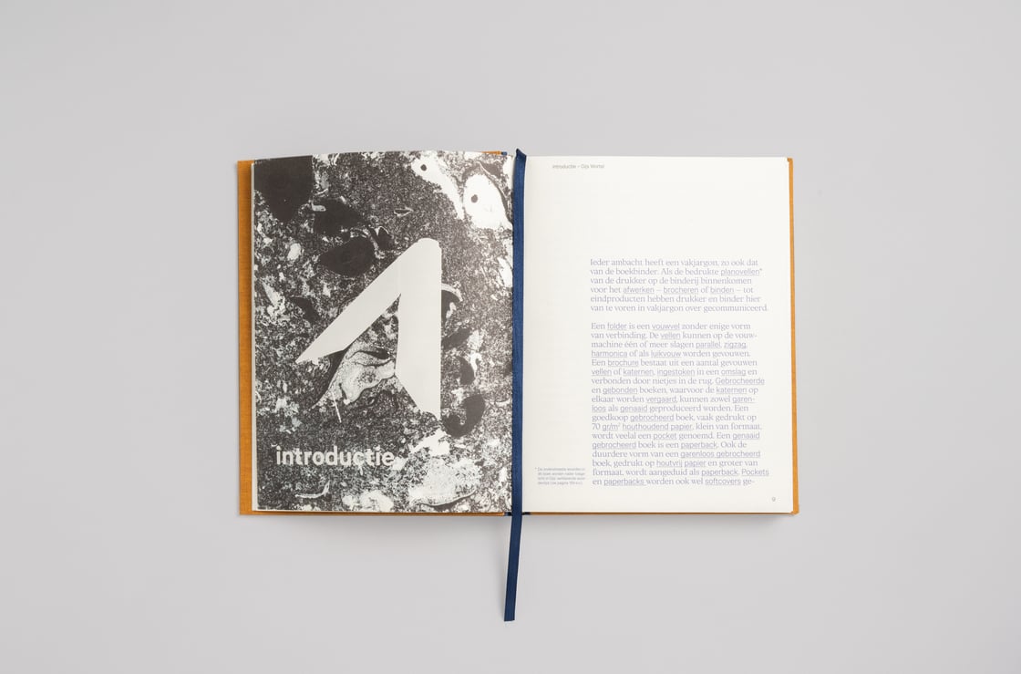 Image of Mooie boeken maak je samen