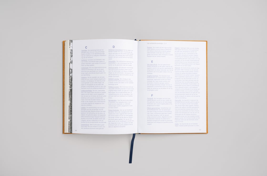 Image of Mooie boeken maak je samen