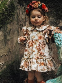 Image 3 of The Hattie Dress