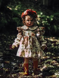 Image 1 of The Hattie Dress