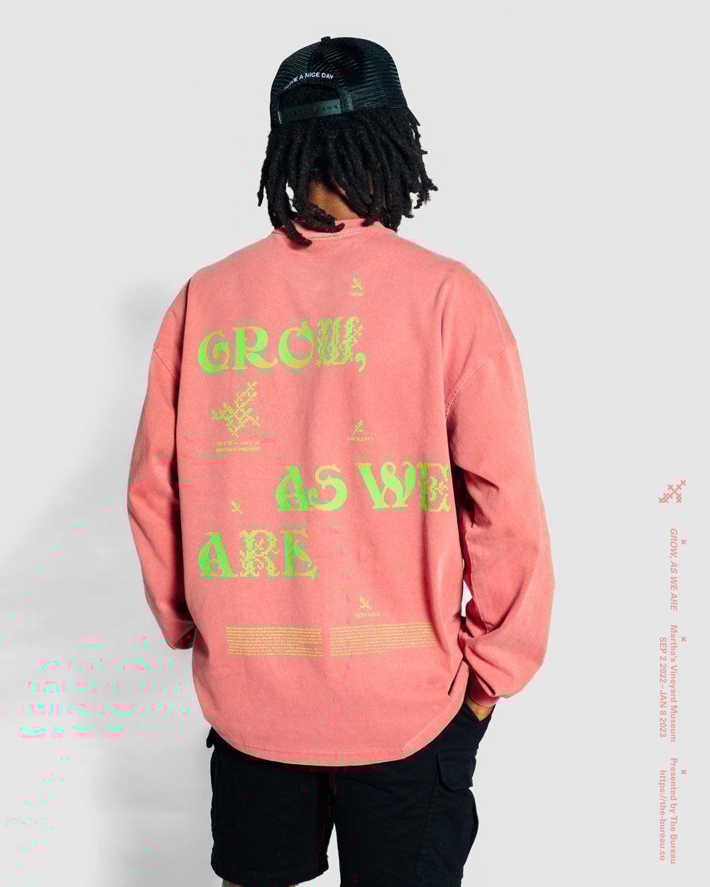 GAWA Long Sleeve Tee