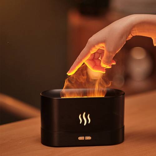 Image of Flame Aroma Air Humidifier