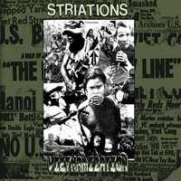 Striations - Vietnamization