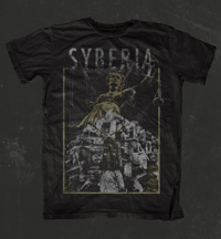 "Empire Of Oppression" T-Shirt