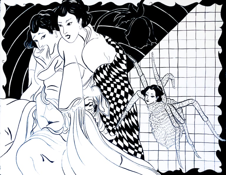 "Rooting for You" Original