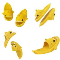 Yellow Shark Slides 