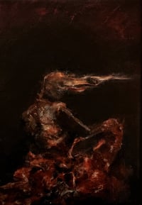 Image 1 of OBLITERATION [print]