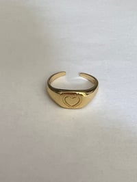 Image 1 of Bague Duchesse 