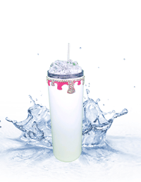 Image 2 of Konfadent Sista Tumbler