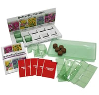 Butterfly Garden Grow Kit