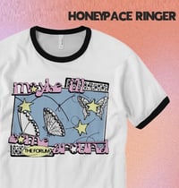 HONEYPACE RINGER