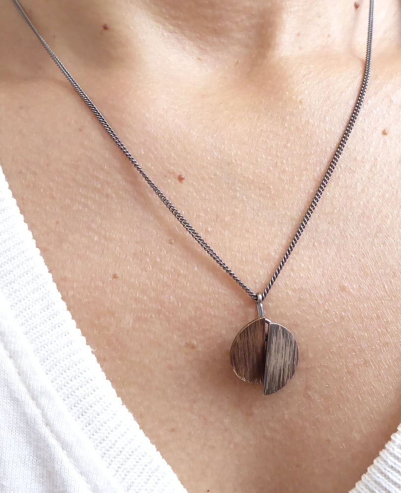 Image of FIDA NECKLACE