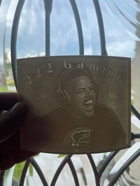 Personalized Lithophane