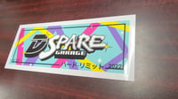 D-Spare Slap V3