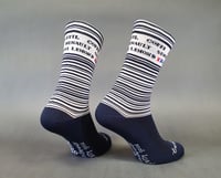 Image 3 of Legends Cycling Socks