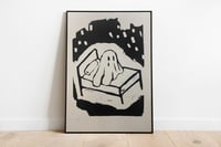 Image 2 of Serigrafia fantasma