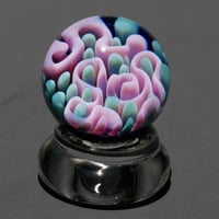 Image 5 of 29mm Implosion Marble