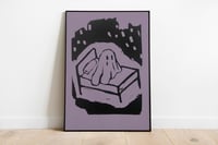 Image 1 of Serigrafia fantasma