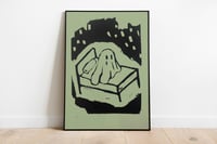 Image 3 of Serigrafia fantasma