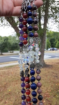 Image 2 of Crystal suncatcher 