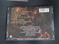Image 2 of Skullview - Consequences of Failure CD
