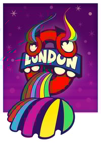 Image 1 of London Dreams