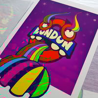 Image 2 of London Dreams