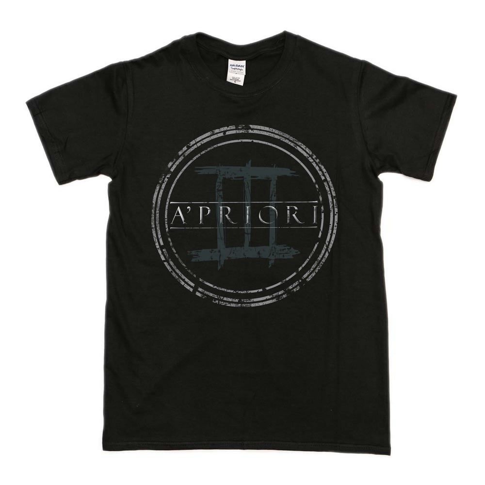 Image of A'priori Seal Tshirt