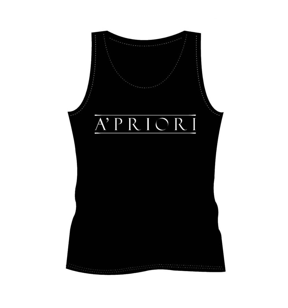 Image of A'priori Vest