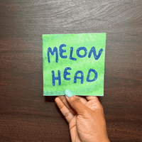 Image 2 of Melonhead