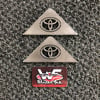 Toyota Gussets