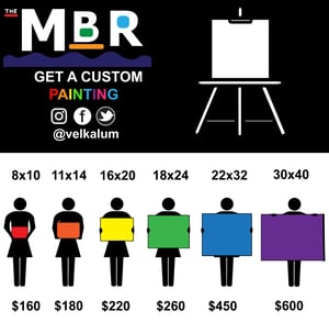 Image of Commissions