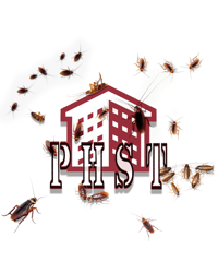 Image 2 of ROACHES EVERYWHERE! 