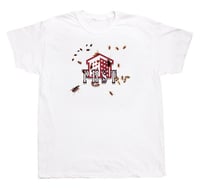 Image 1 of ROACHES EVERYWHERE! 